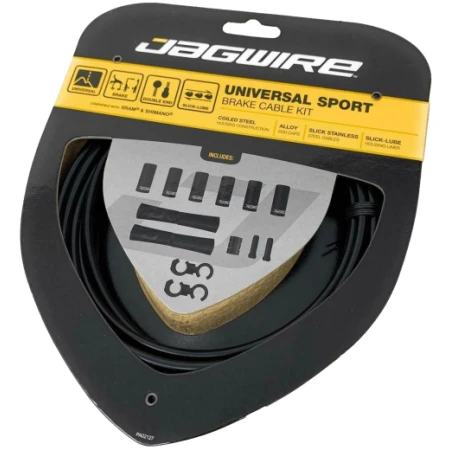 Jagwire linki Uni Sport UCK400