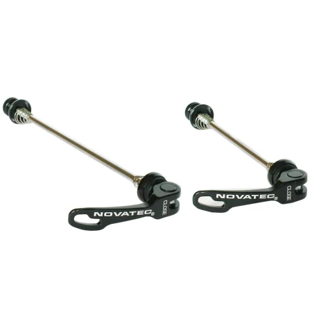 Novatec zaciski piast 2szt