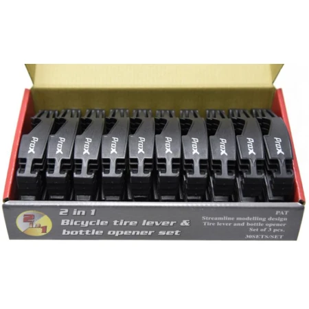 Prox łyżki do opon 3szt.